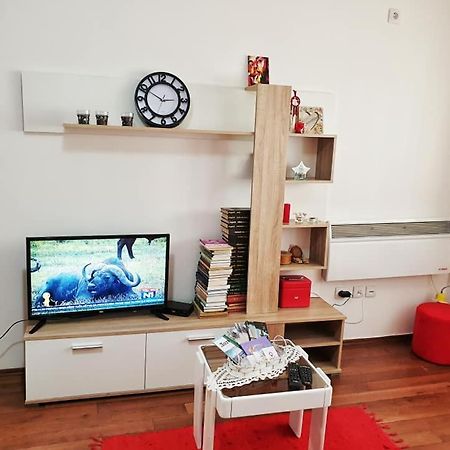 Stan Na Dan Loznica Apartment Ngoại thất bức ảnh