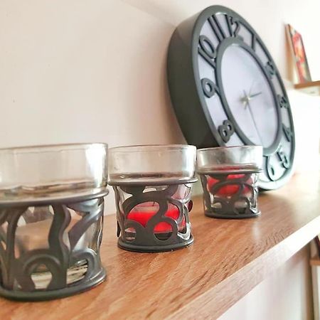 Stan Na Dan Loznica Apartment Ngoại thất bức ảnh