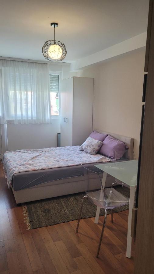 Stan Na Dan Loznica Apartment Ngoại thất bức ảnh