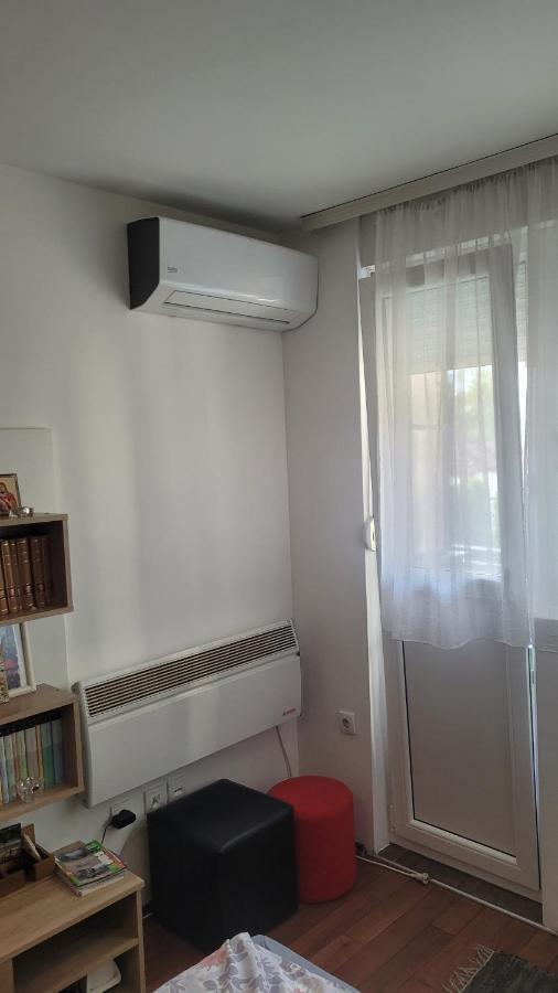 Stan Na Dan Loznica Apartment Ngoại thất bức ảnh