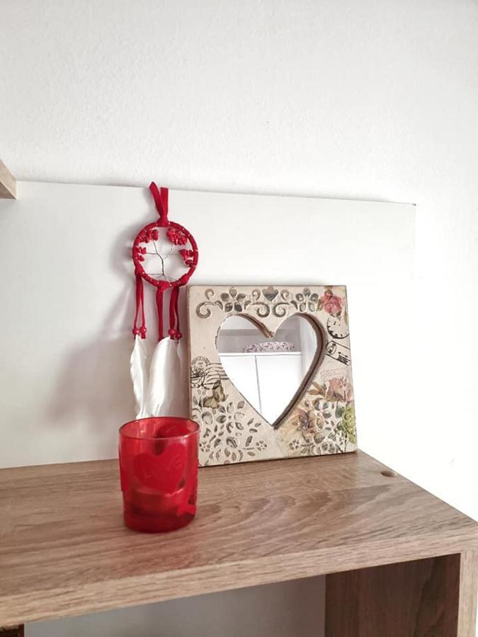 Stan Na Dan Loznica Apartment Ngoại thất bức ảnh