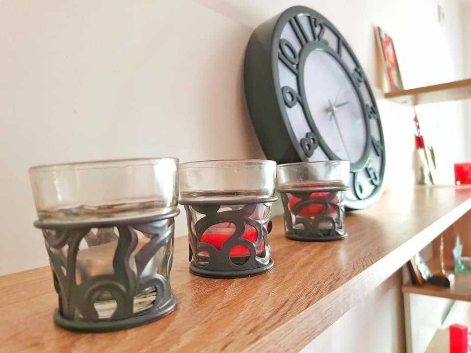 Stan Na Dan Loznica Apartment Ngoại thất bức ảnh