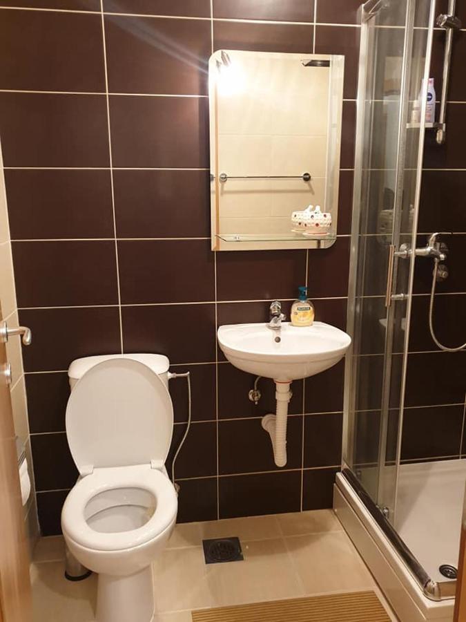 Stan Na Dan Loznica Apartment Ngoại thất bức ảnh